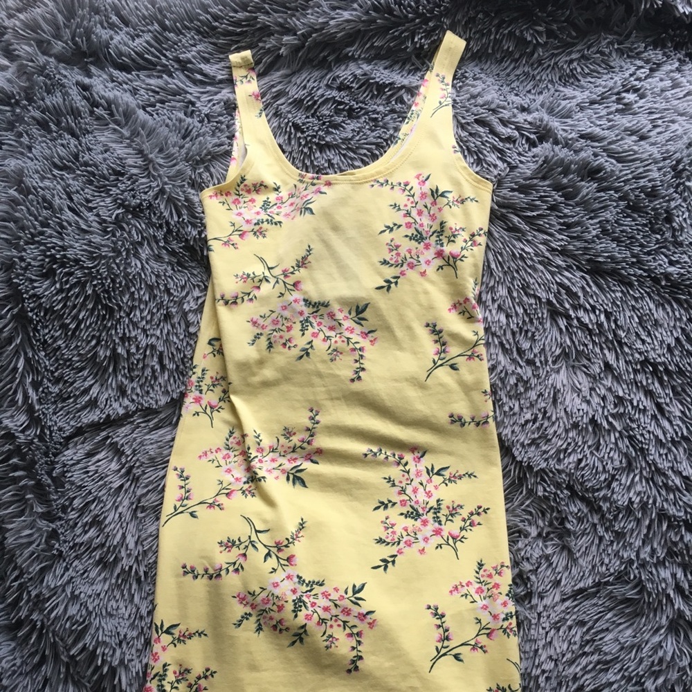Forever 21 Dress